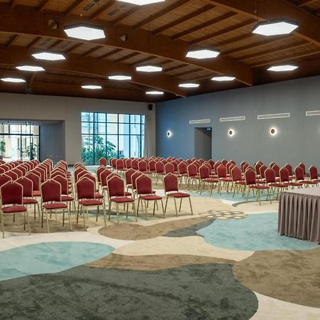 Hotel Rixos Park Belek - The Land Of Legends Access Esterno foto