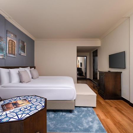 Hotel Rixos Park Belek - The Land Of Legends Access Esterno foto