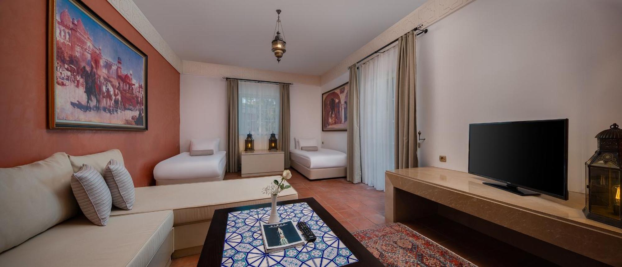 Hotel Rixos Park Belek - The Land Of Legends Access Esterno foto