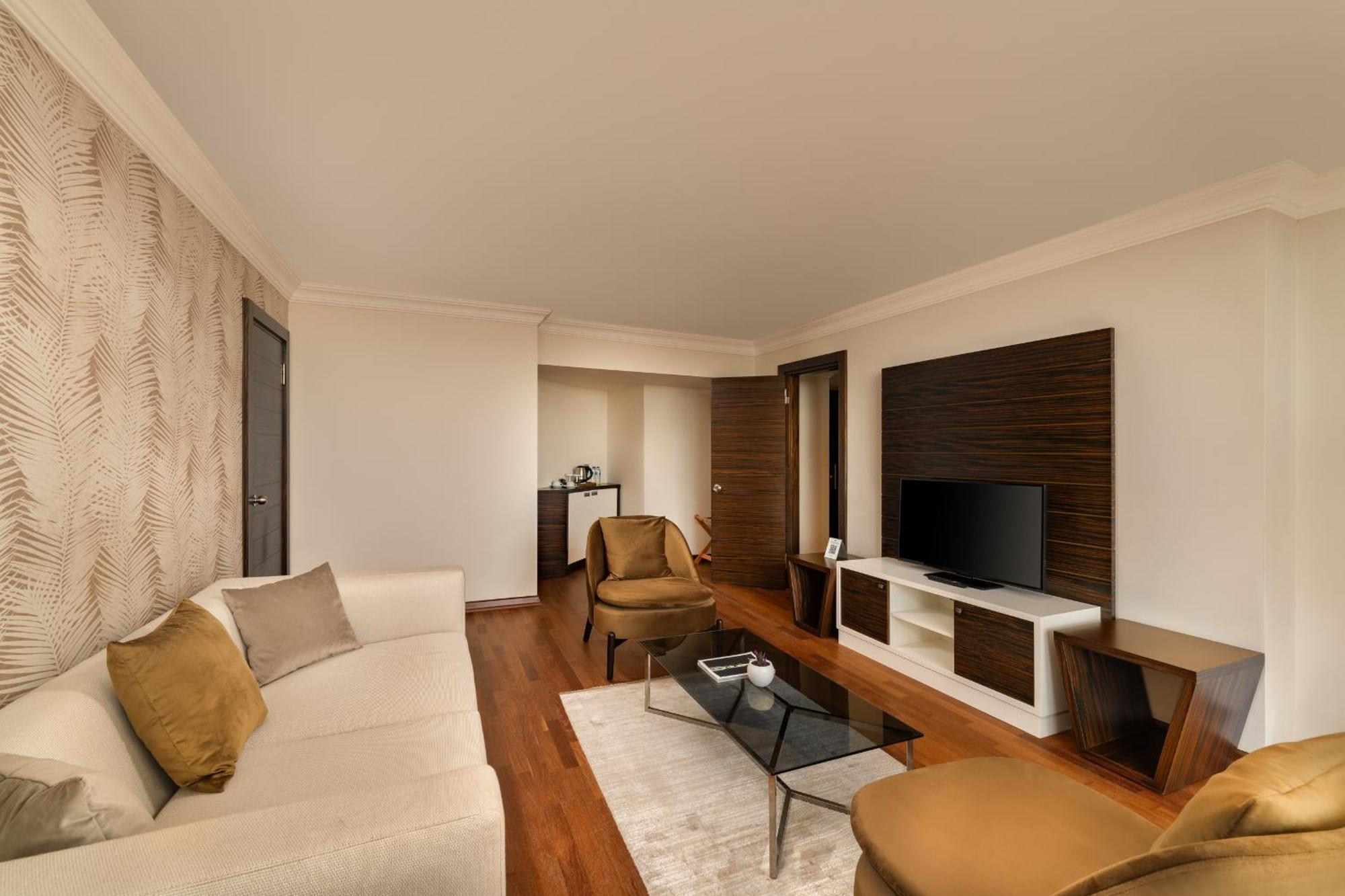 Hotel Rixos Park Belek - The Land Of Legends Access Esterno foto