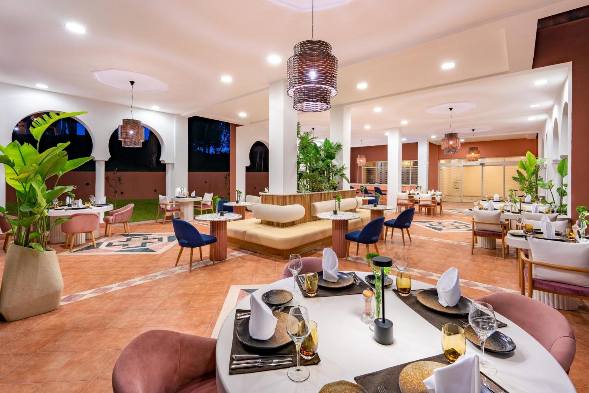 Hotel Rixos Park Belek - The Land Of Legends Access Esterno foto