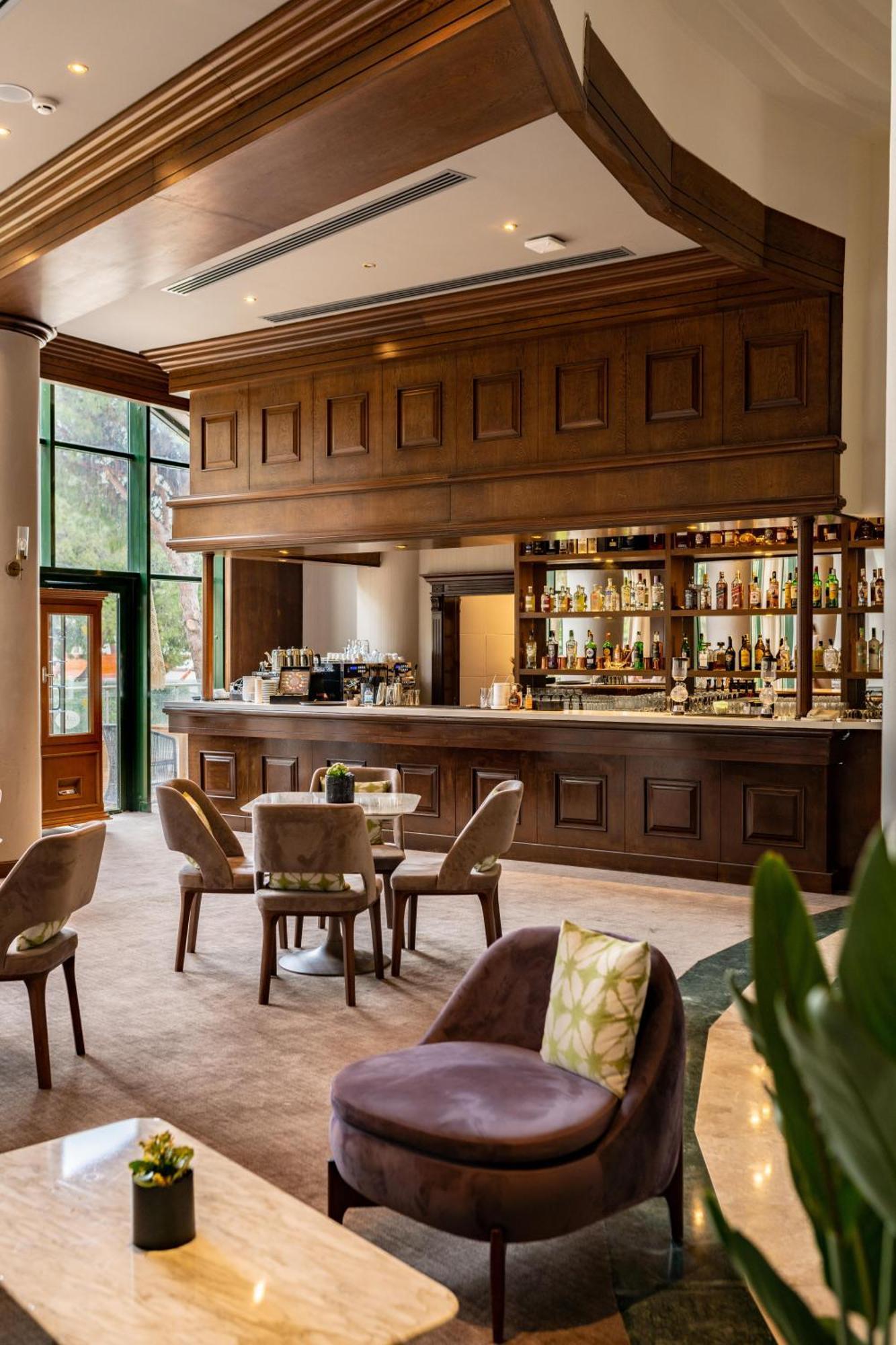 Hotel Rixos Park Belek - The Land Of Legends Access Esterno foto