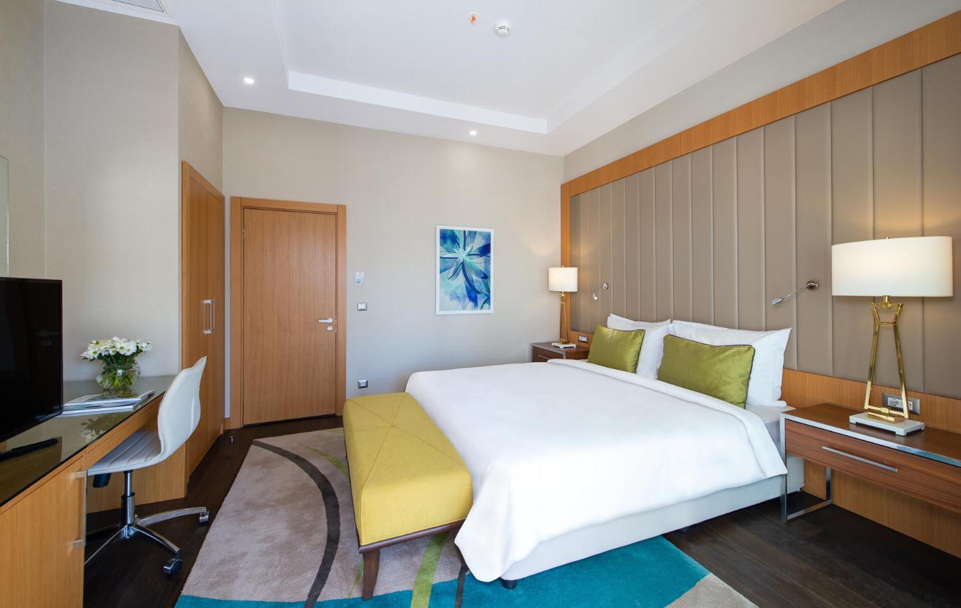 Hotel Rixos Park Belek - The Land Of Legends Access Esterno foto