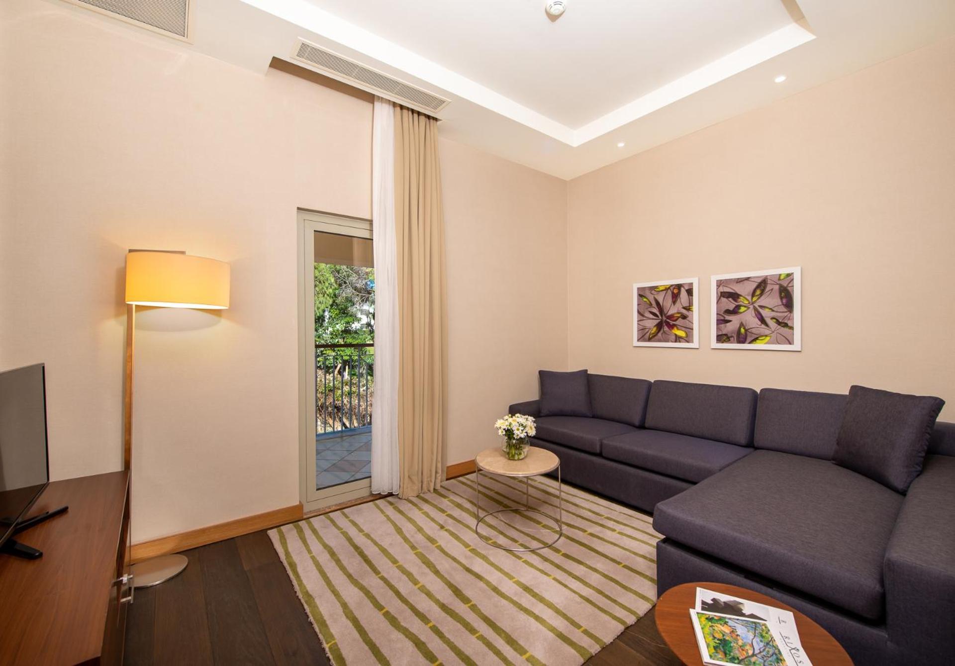 Hotel Rixos Park Belek - The Land Of Legends Access Esterno foto