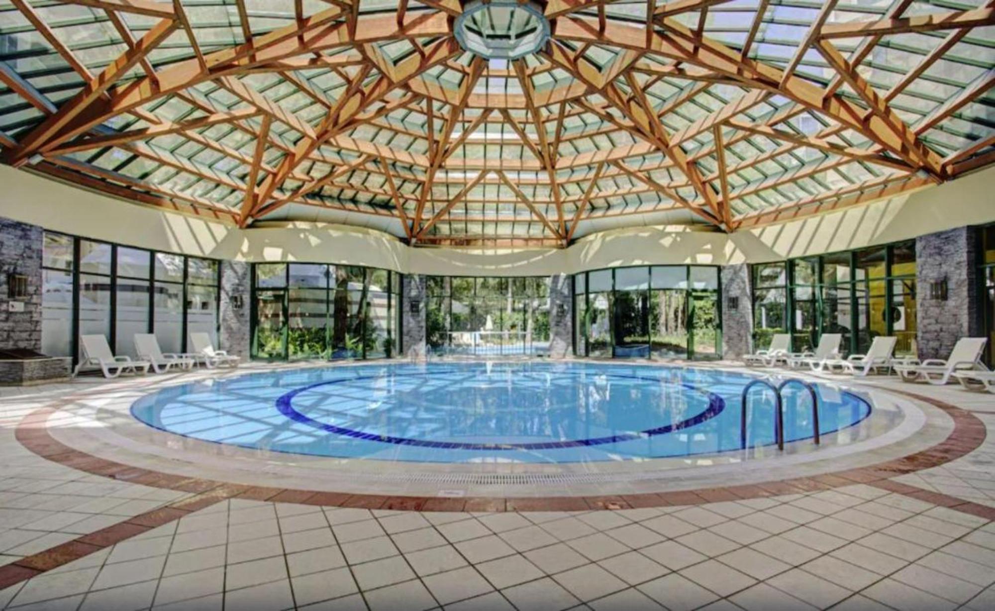 Hotel Rixos Park Belek - The Land Of Legends Access Esterno foto
