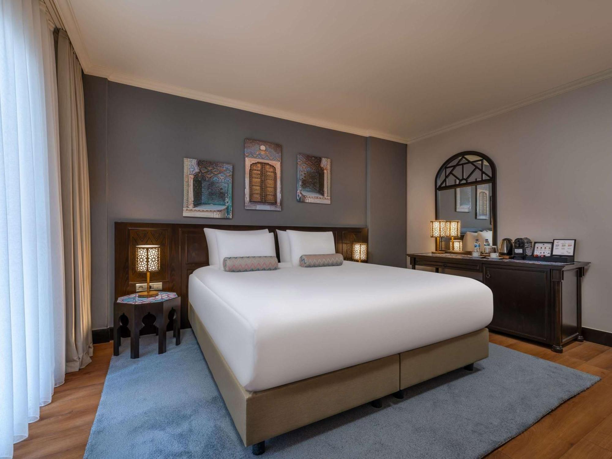 Hotel Rixos Park Belek - The Land Of Legends Access Esterno foto