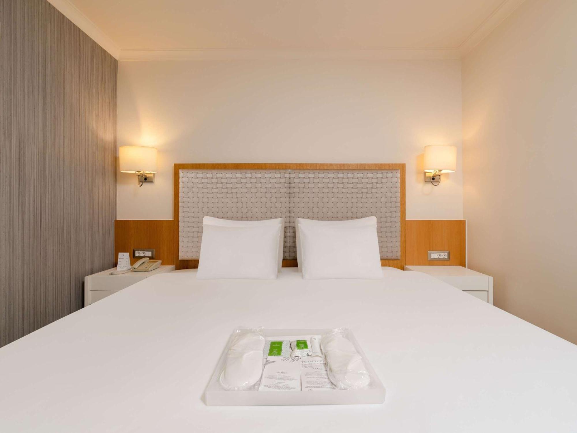 Hotel Rixos Park Belek - The Land Of Legends Access Esterno foto