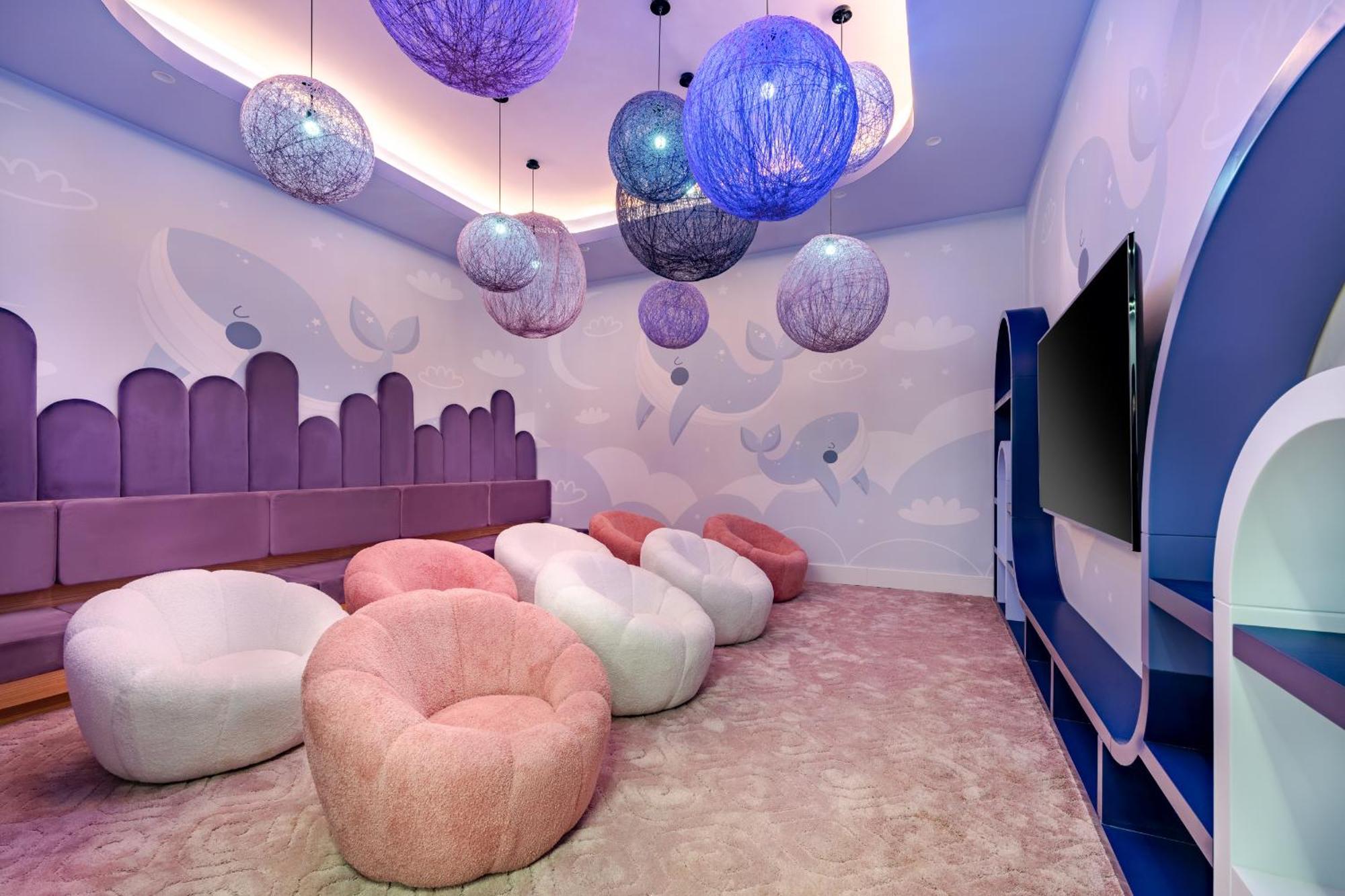 Hotel Rixos Park Belek - The Land Of Legends Access Esterno foto