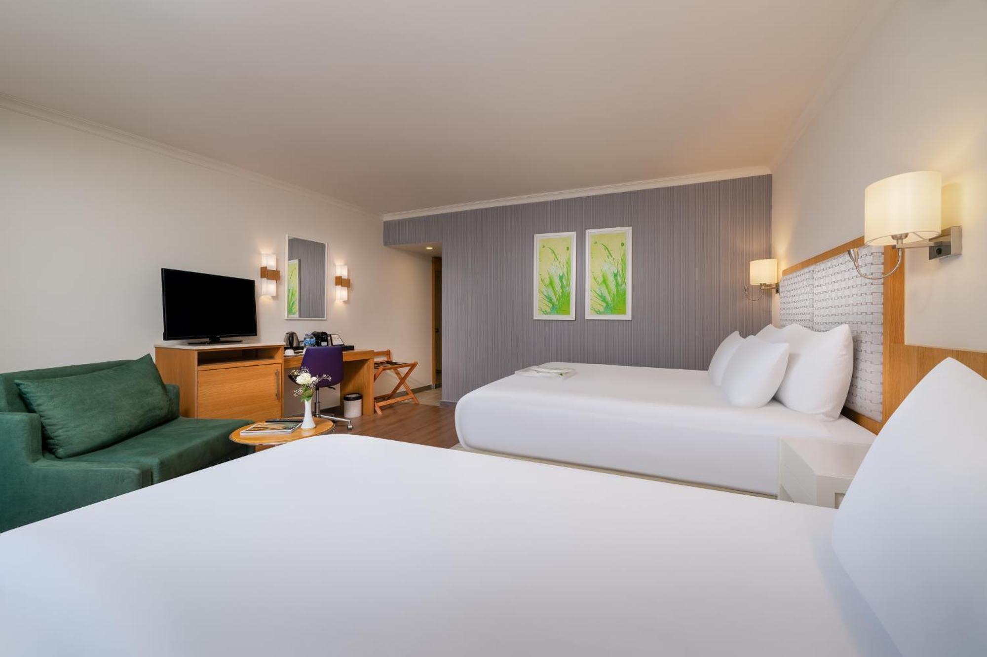 Hotel Rixos Park Belek - The Land Of Legends Access Esterno foto