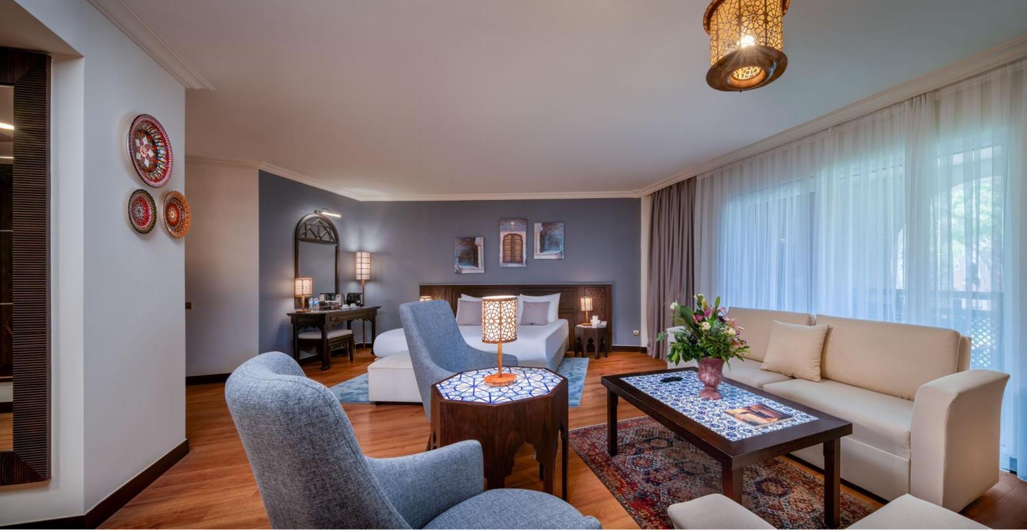 Hotel Rixos Park Belek - The Land Of Legends Access Esterno foto