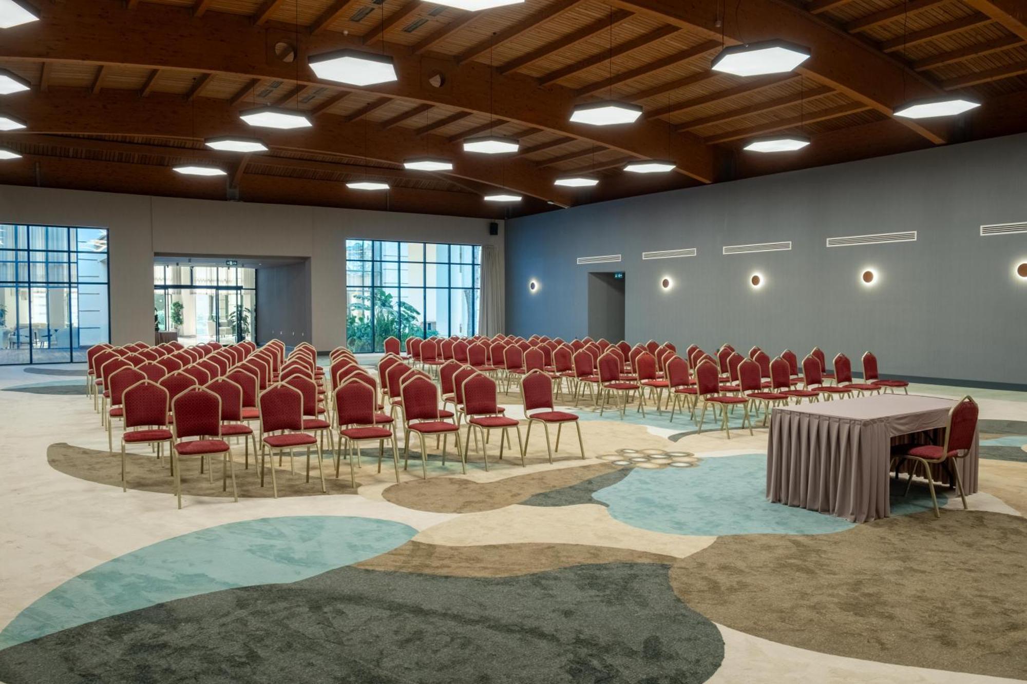 Hotel Rixos Park Belek - The Land Of Legends Access Esterno foto