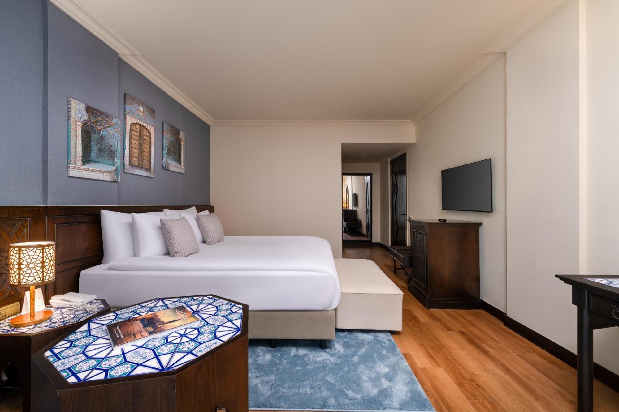 Hotel Rixos Park Belek - The Land Of Legends Access Esterno foto