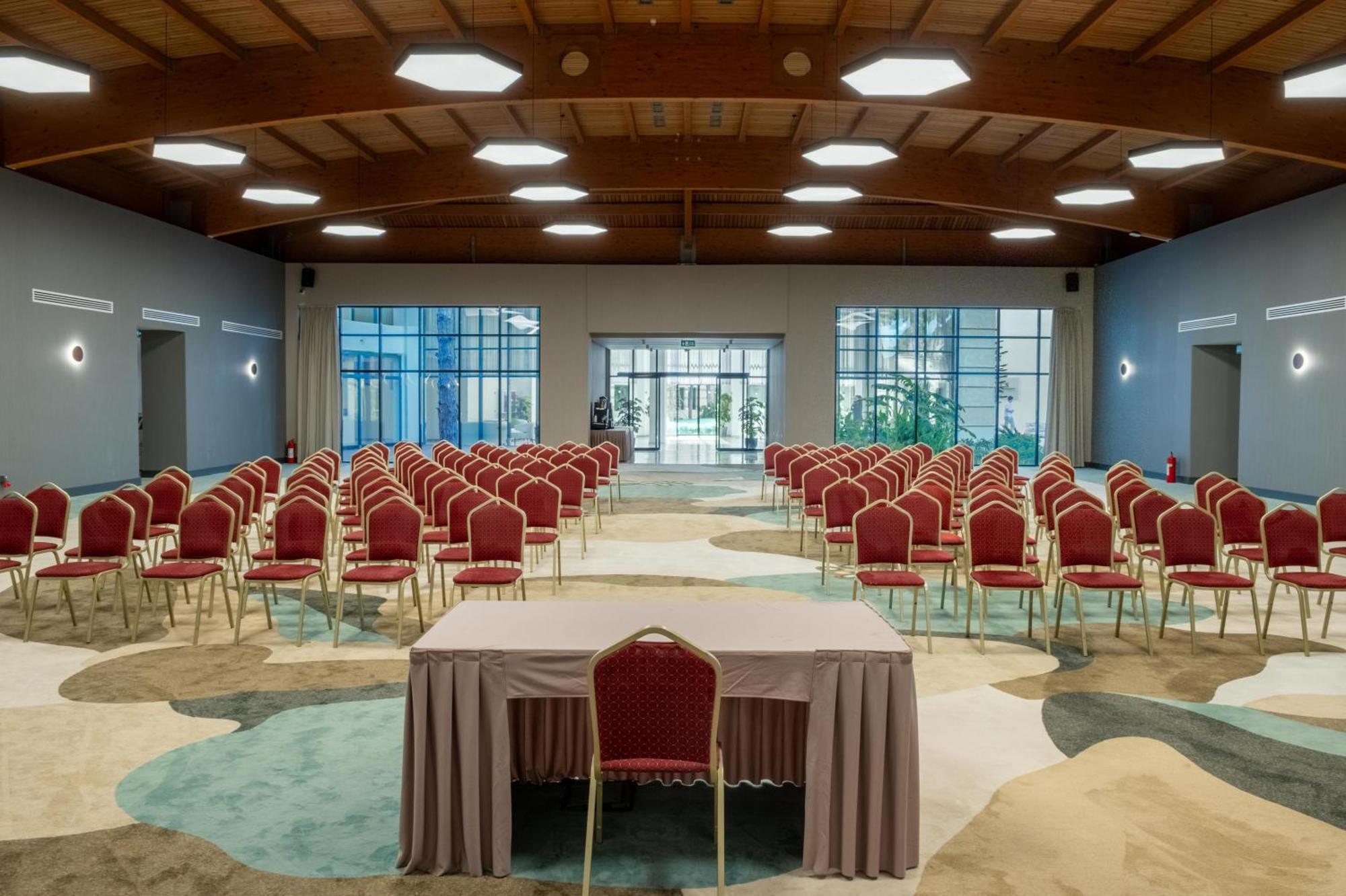 Hotel Rixos Park Belek - The Land Of Legends Access Esterno foto